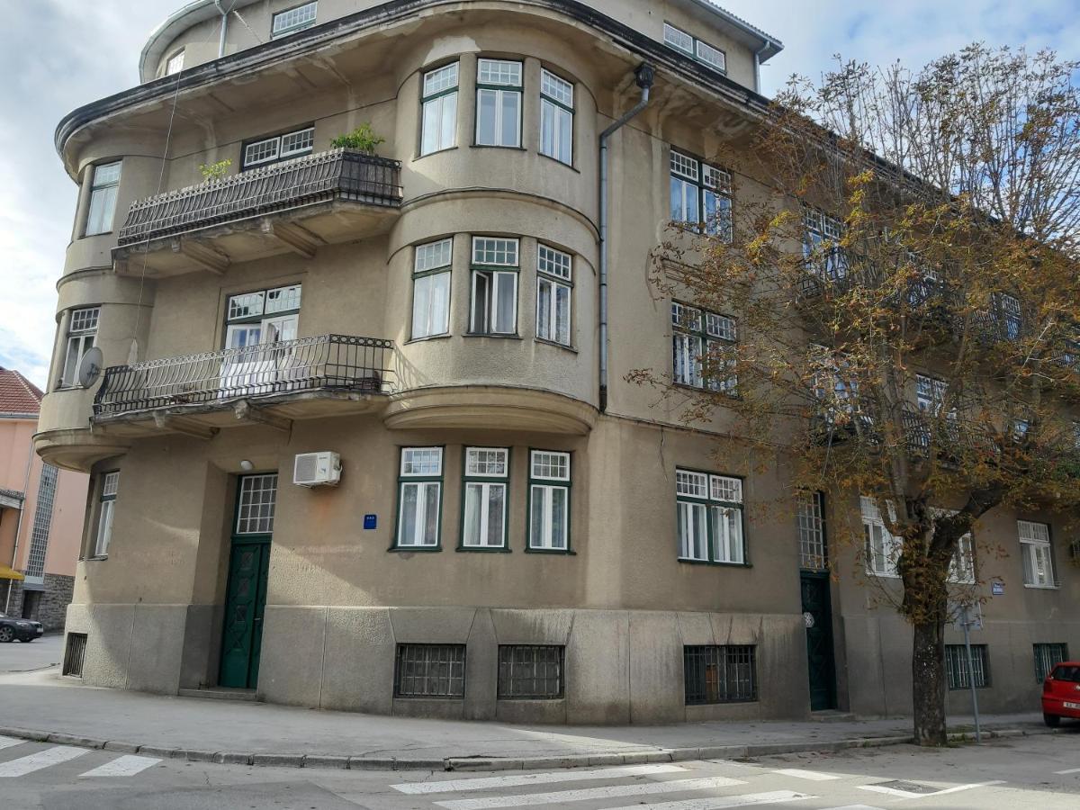 杜加雷萨Mreznicki Kutak公寓 外观 照片